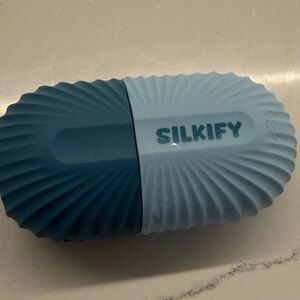 Ice face massager for skincare routine